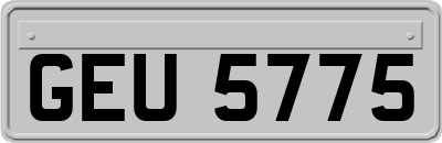 GEU5775