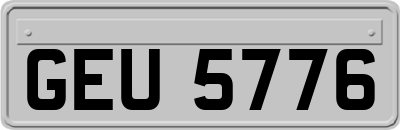 GEU5776