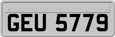 GEU5779
