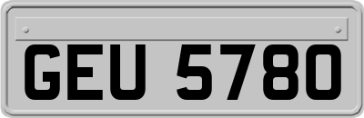 GEU5780