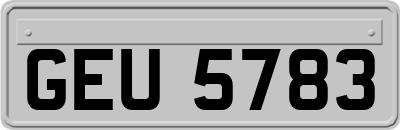 GEU5783