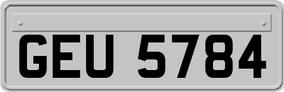 GEU5784