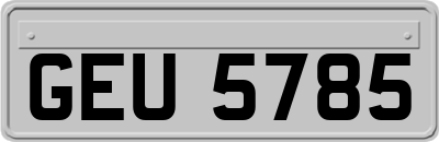 GEU5785