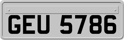 GEU5786