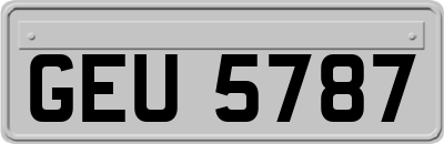 GEU5787