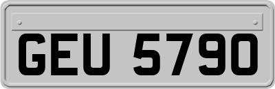 GEU5790