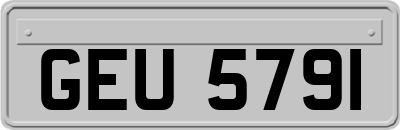 GEU5791