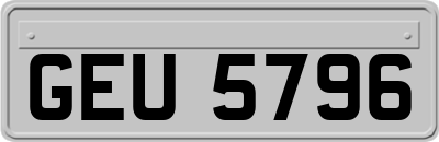GEU5796