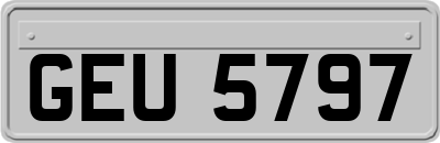GEU5797