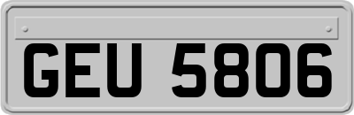GEU5806