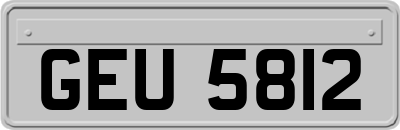 GEU5812