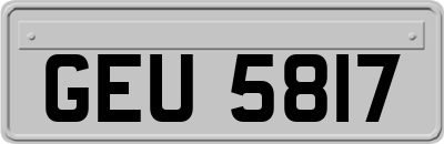 GEU5817