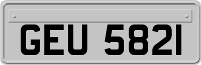 GEU5821