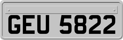 GEU5822