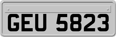 GEU5823