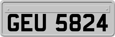 GEU5824