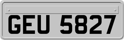 GEU5827