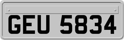 GEU5834