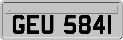 GEU5841