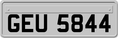 GEU5844