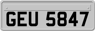 GEU5847
