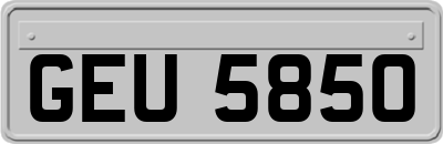 GEU5850