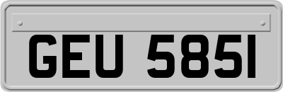 GEU5851