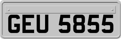GEU5855