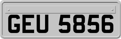 GEU5856