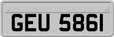 GEU5861