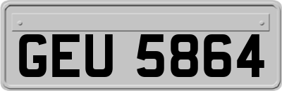GEU5864