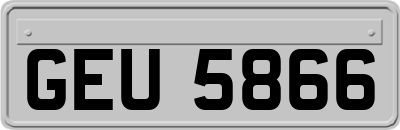 GEU5866