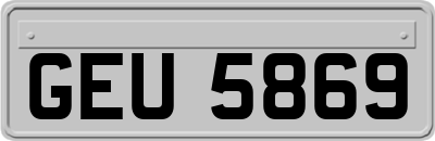 GEU5869