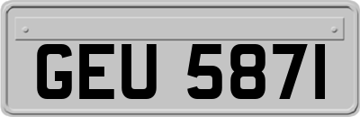 GEU5871