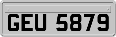 GEU5879