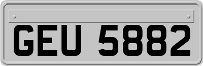 GEU5882