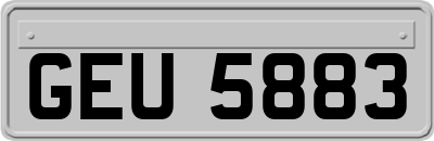 GEU5883