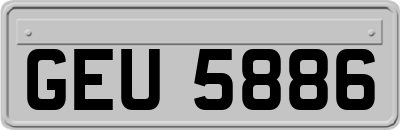 GEU5886