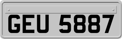 GEU5887