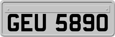 GEU5890