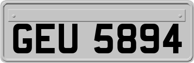 GEU5894