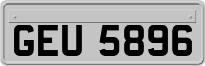 GEU5896