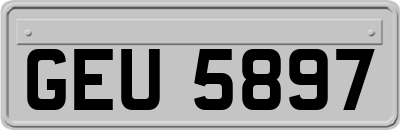GEU5897
