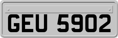 GEU5902