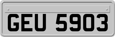 GEU5903