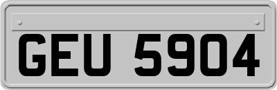 GEU5904
