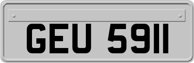 GEU5911