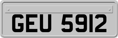 GEU5912