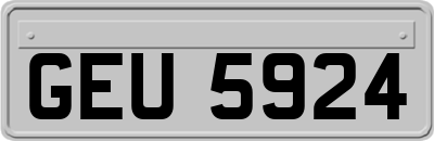 GEU5924