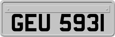 GEU5931